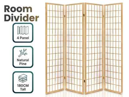 Room Divider Folding Screen