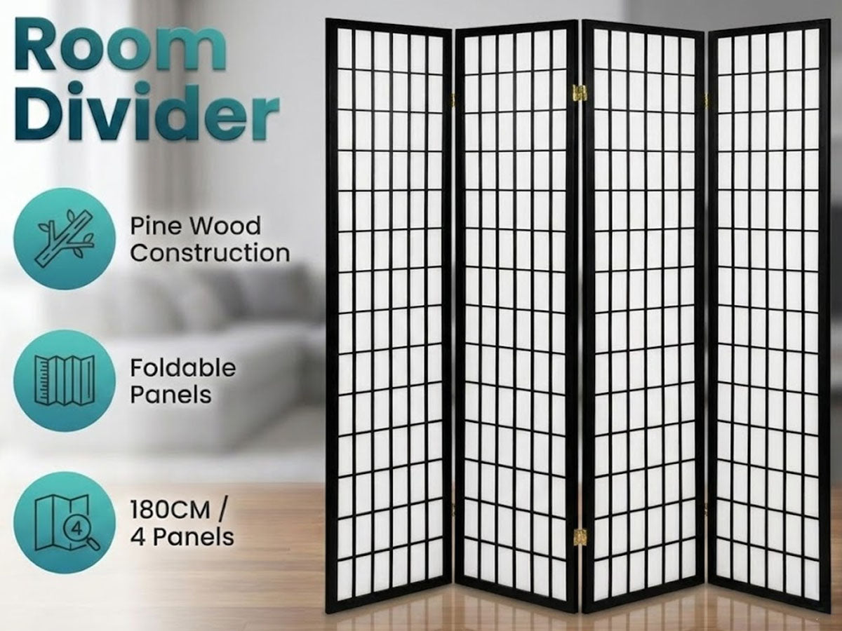 Room Divider Folding Screen