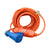 Caravan lead camping lead 10m length with 16 amp plug
