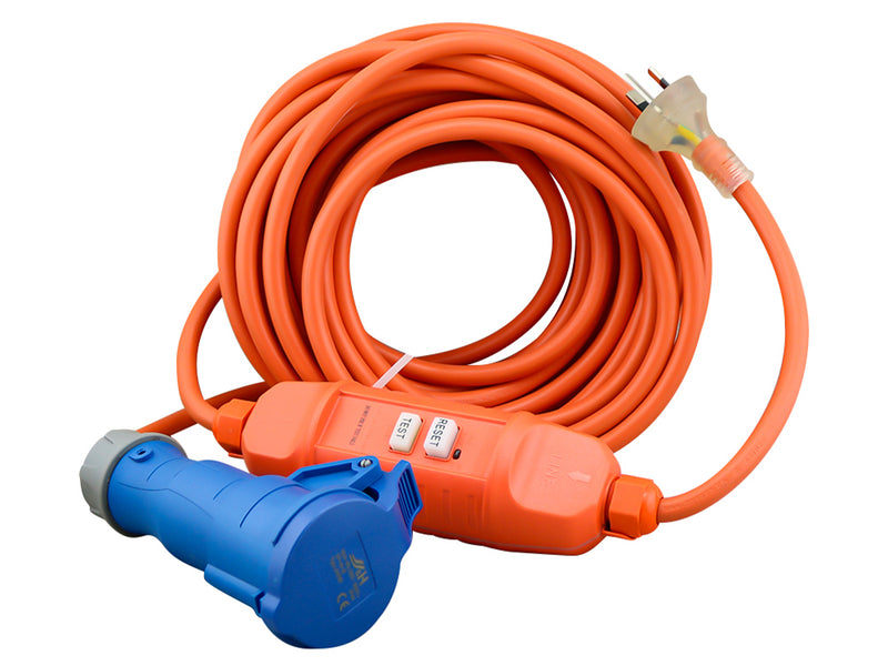 Caravan Lead Camping Lead