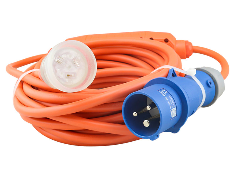 Caravan Lead Camping Lead