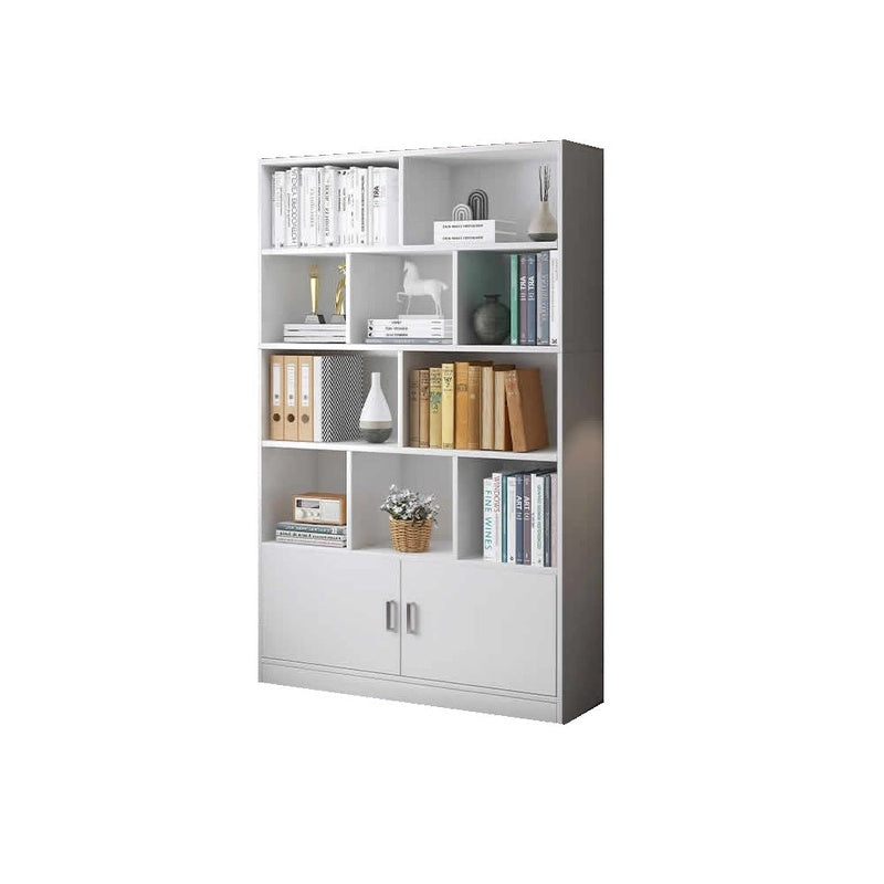 Bookshelf Stack Book Case Display units