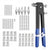 106pcs Rivet Nut Rivnut Tool Kit