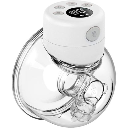 Electric Breast Pump