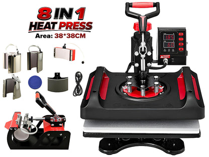 Mug Heat Press Machine