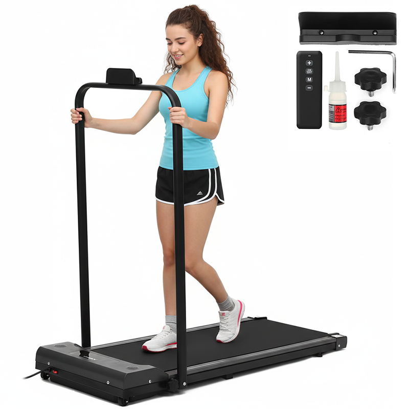 Treadmill Home Gym Foldable Treadmill