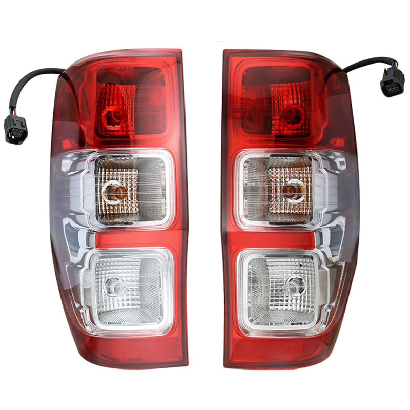 Ford Ranger tail light right side ABS plastic housing