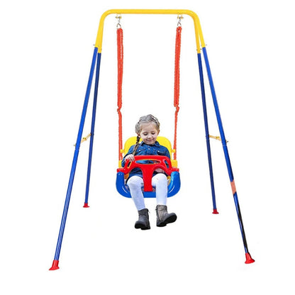Baby Swing Seat with Stand