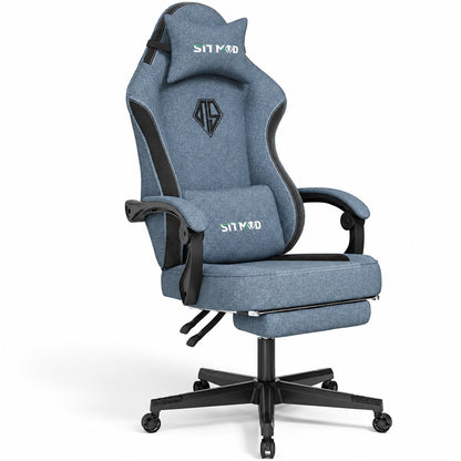 SITMOD Gaming Chair - Blue