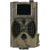 Hunting camera front view showing compact mini size