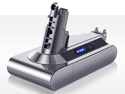 Dyson V10 Battery 4000mAh Compatible Replacement