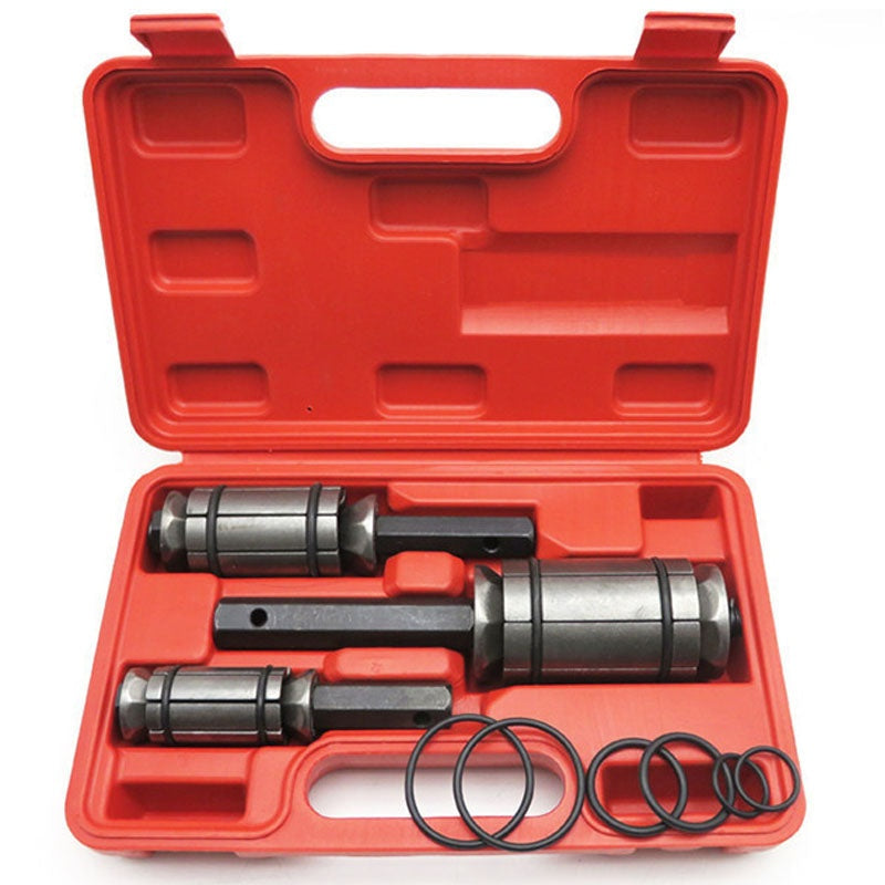 Exhaust Pipe Expander Tool