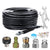 Drain cleaning kit 20m hose coiled ready for use