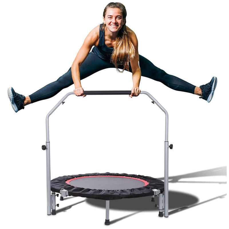 Mini Trampoline Rebounder