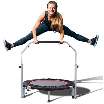 Mini Trampoline Rebounder