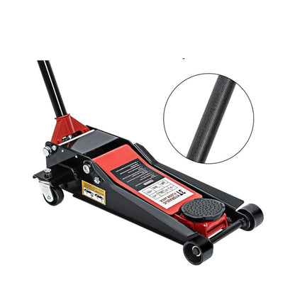 Trolley Floor Jack Low Profile Jack 3T