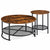 Coffee Table 2 in 1 Living Room Coffee tables