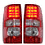 Replacement Holden Colorado Tail Light LED