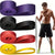 4pcs Resistance Bands Set