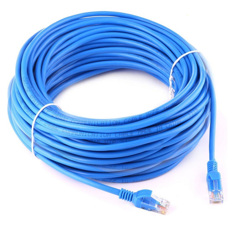 LAN Cable Ethernet Cable 20 Meter