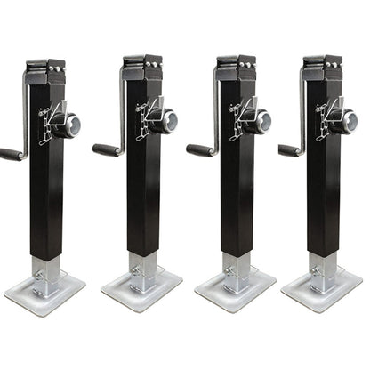 Trailer Jack Heavy Duty 800KG