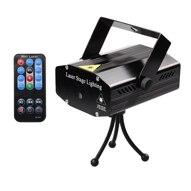 Stage Party Laser Light