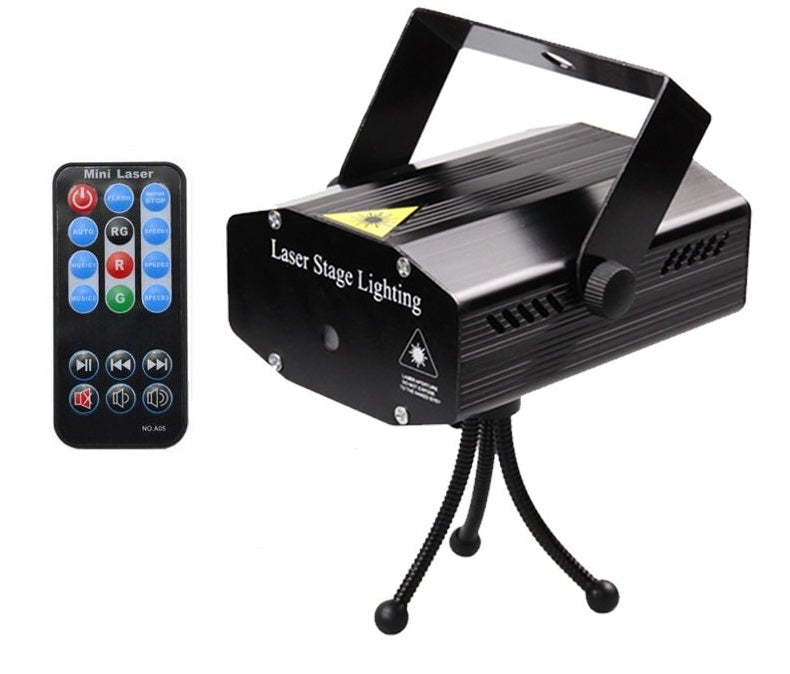 Stage Party Laser Light