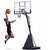 Height Adjustable Portable Basketball Hoop Standop