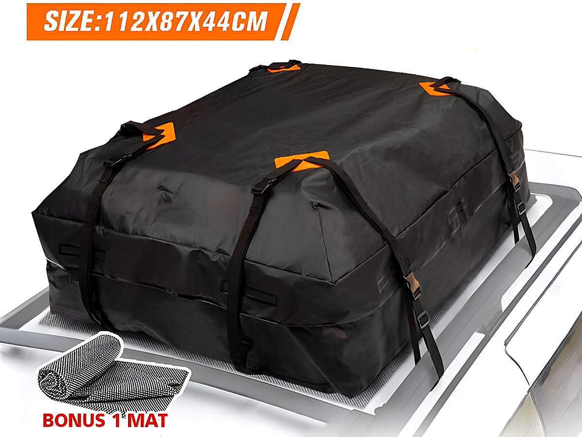 Car Roof Bag Cargo Bag