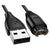 Garmin Watch Charging Cable