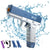 Fully Automatic Water Gun Toy - USB Charged