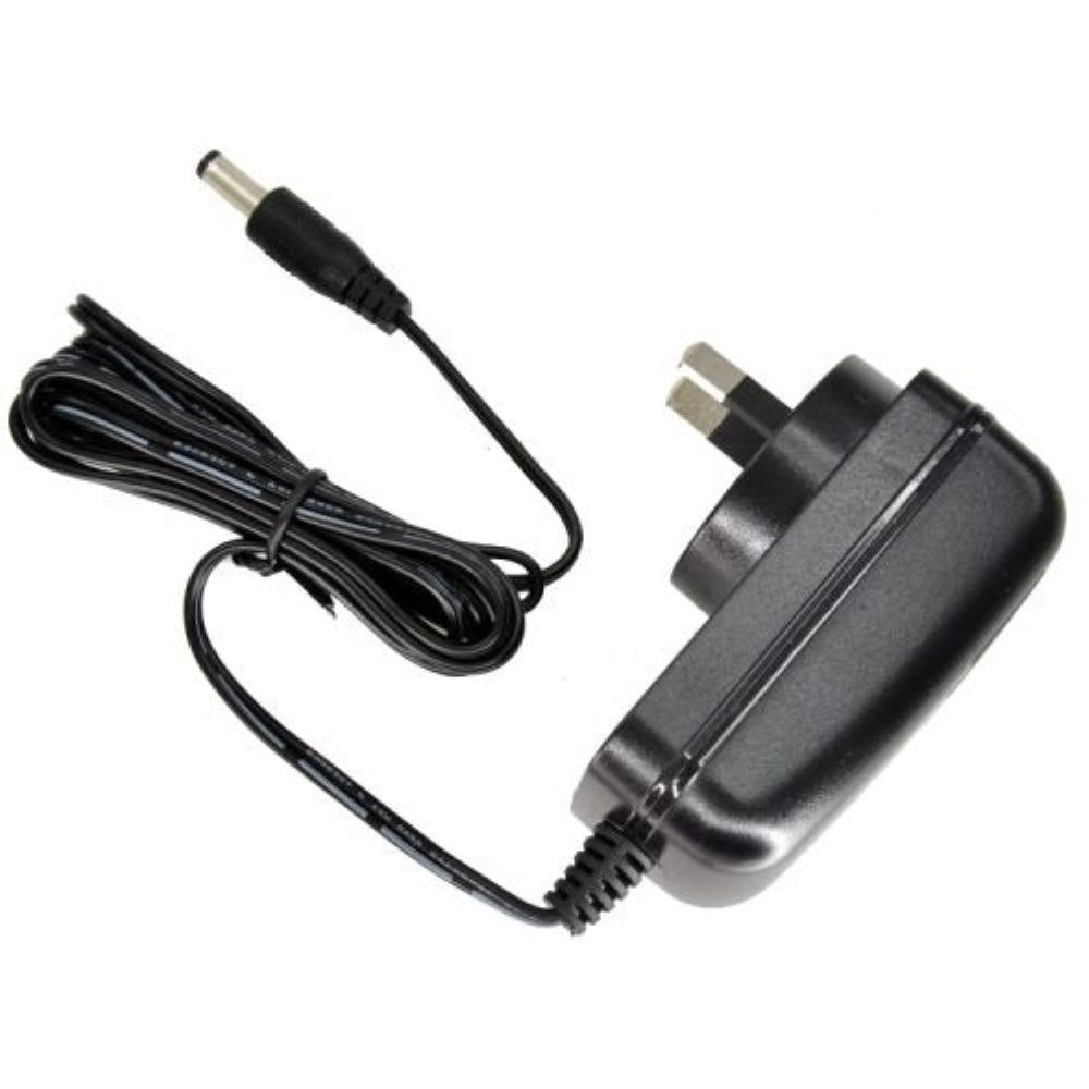 Power Supply AC to DC Adapter 12V 2A