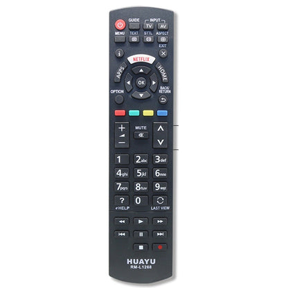 Panasonic TV Remote Replacement
