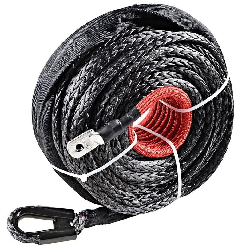 Winch Rope 25M