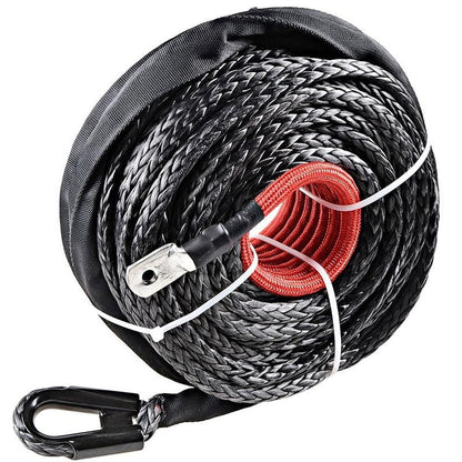 Winch Rope 25M