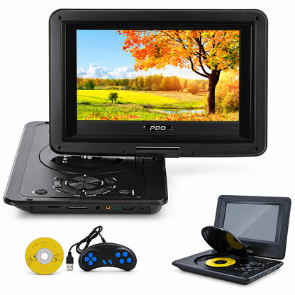 Portable DVD Player