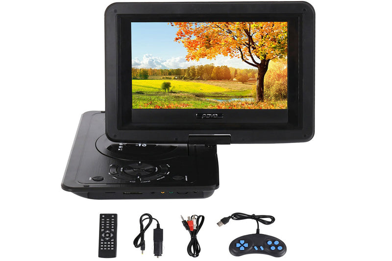 Portable DVD Player