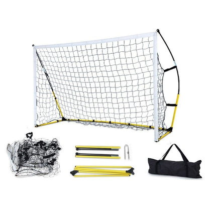 Soccer Football Goal With Net