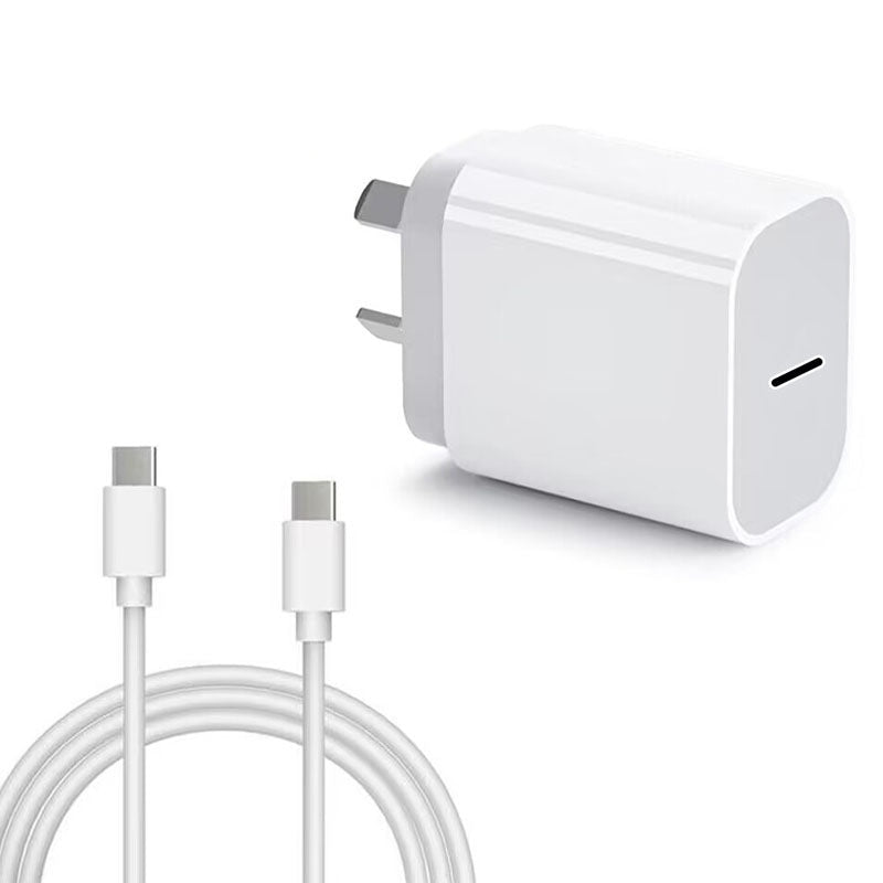Replacement iPhone Charger 20W