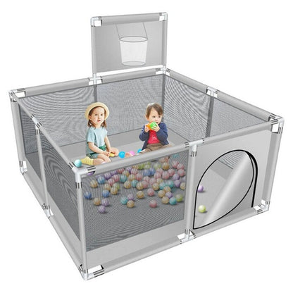 Baby Kids Playpen Play Fence for Kids