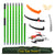Detachable Pole Pruning Saw 8m Tree Trimmer Saw Shearing