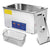 22L Ultrasonic Cleaner Stainless Steel with Digital Timer