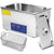 Heated Ultrasonic Cleaner 30L Ultrasonic