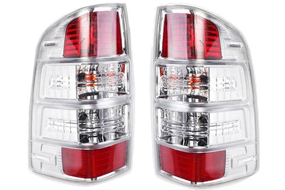 Aftermarket Ford Ranger Tail Lights Left & Right Side 2008-2011