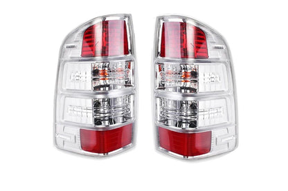 Left side Ford Ranger tail light PK light 2008-2011 model