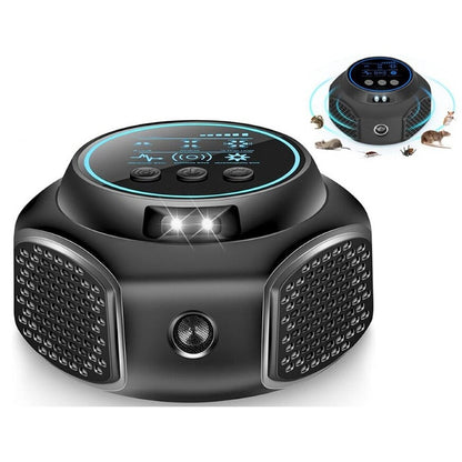 Ultrasonic Rat Repellent