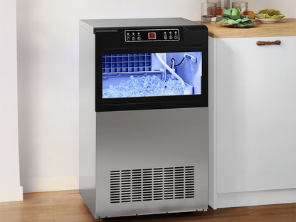 Ice Maker