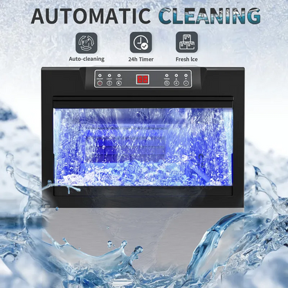 Ice Cube Maker 65kg Commercial