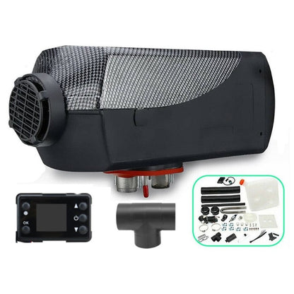 Diesel Air Heater