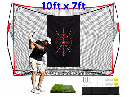 Golf Practice Net